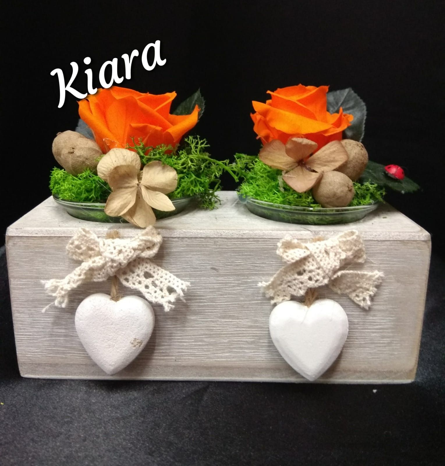 Preservados: Productos de Floristería Kiara Preservados: Productos de Floristería Kiara
