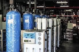 Descalcificadores industriales: Productos y servicios de Astur Tratamientos De Agua Descalcificadores industriales: Productos y servicios de Astur Tratamientos De Agua