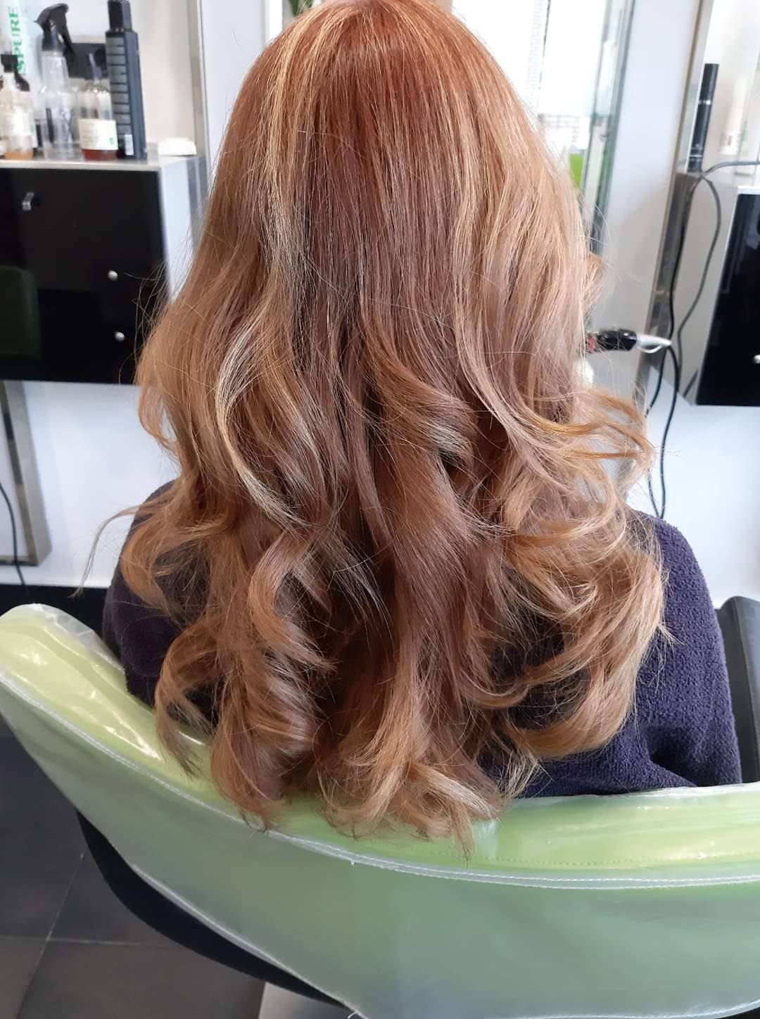 Peluquería en Santurtzi Peluquería en Santurtzi