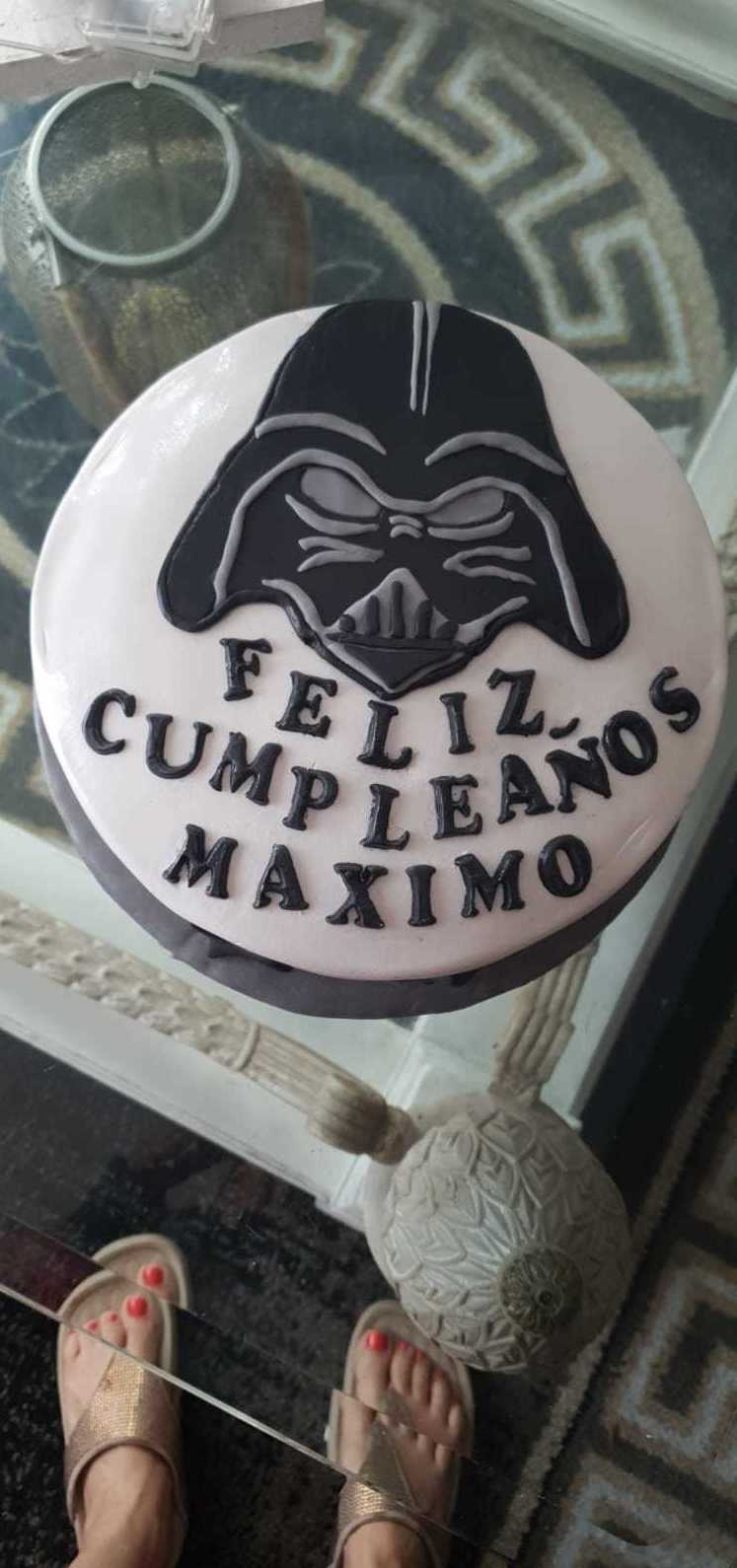 Tartas personalizadas Tartas personalizadas
