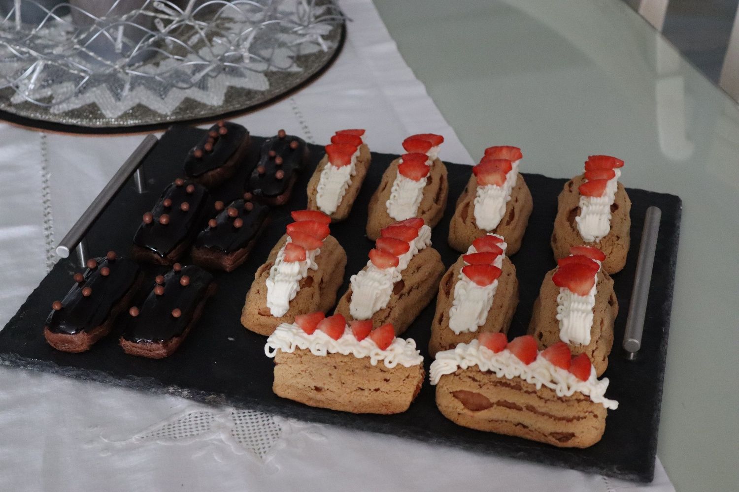 Dulces para San Valentín: Catálogo de Repostería Grace Dulces para San Valentín: Catálogo de Repostería Grace