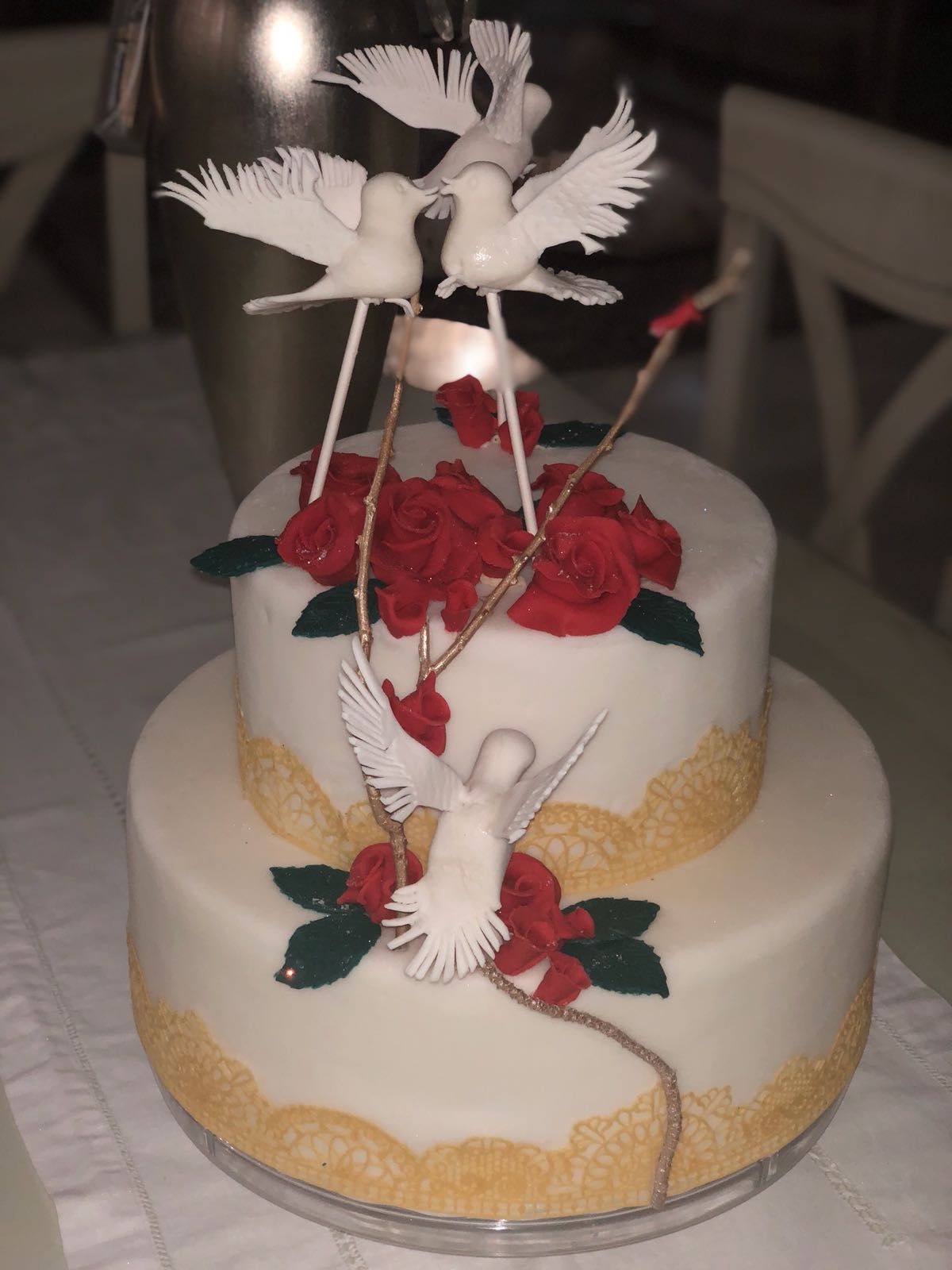 Tartas: Catálogo de Repostería Grace Tartas: Catálogo de Repostería Grace