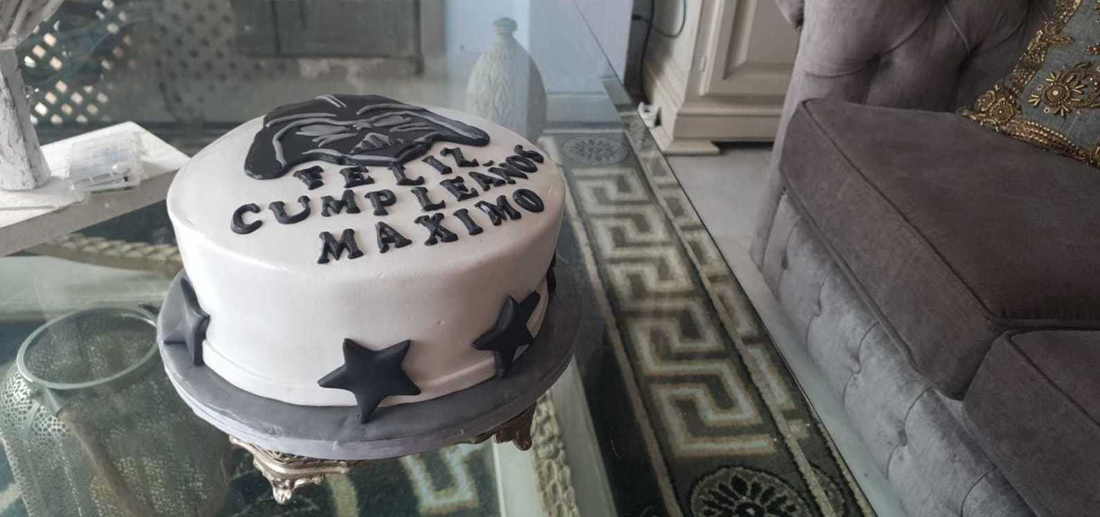 Tartas personalizadas Tartas personalizadas