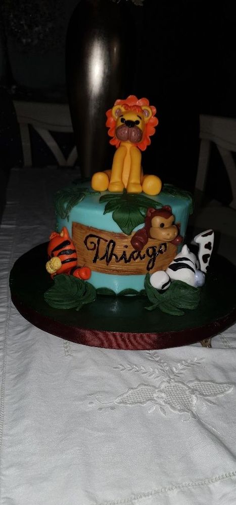 Repostería de diseño en Marbella