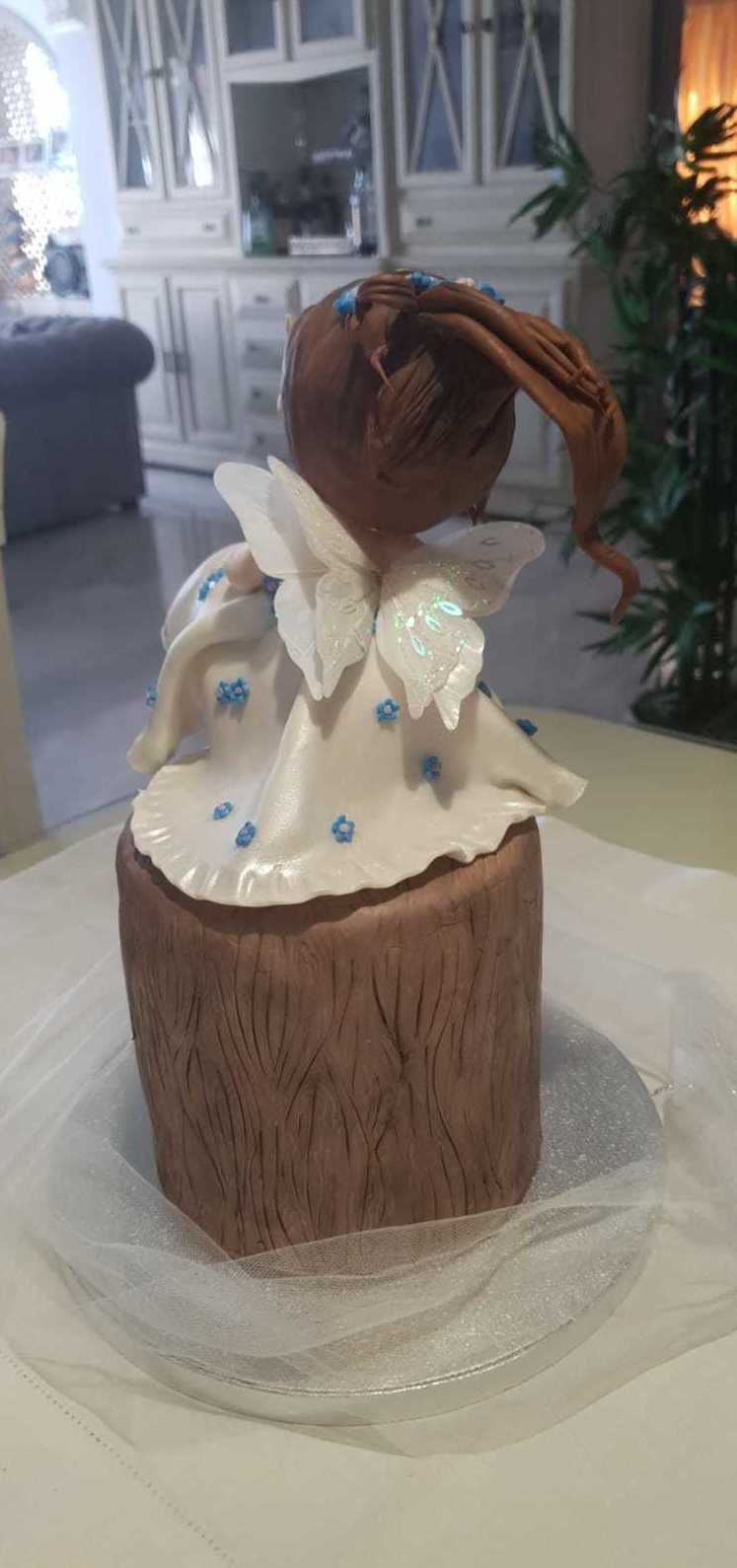Muñeco para repostería.Repostería Grace. Málaga Muñeco para repostería.Repostería Grace. Málaga