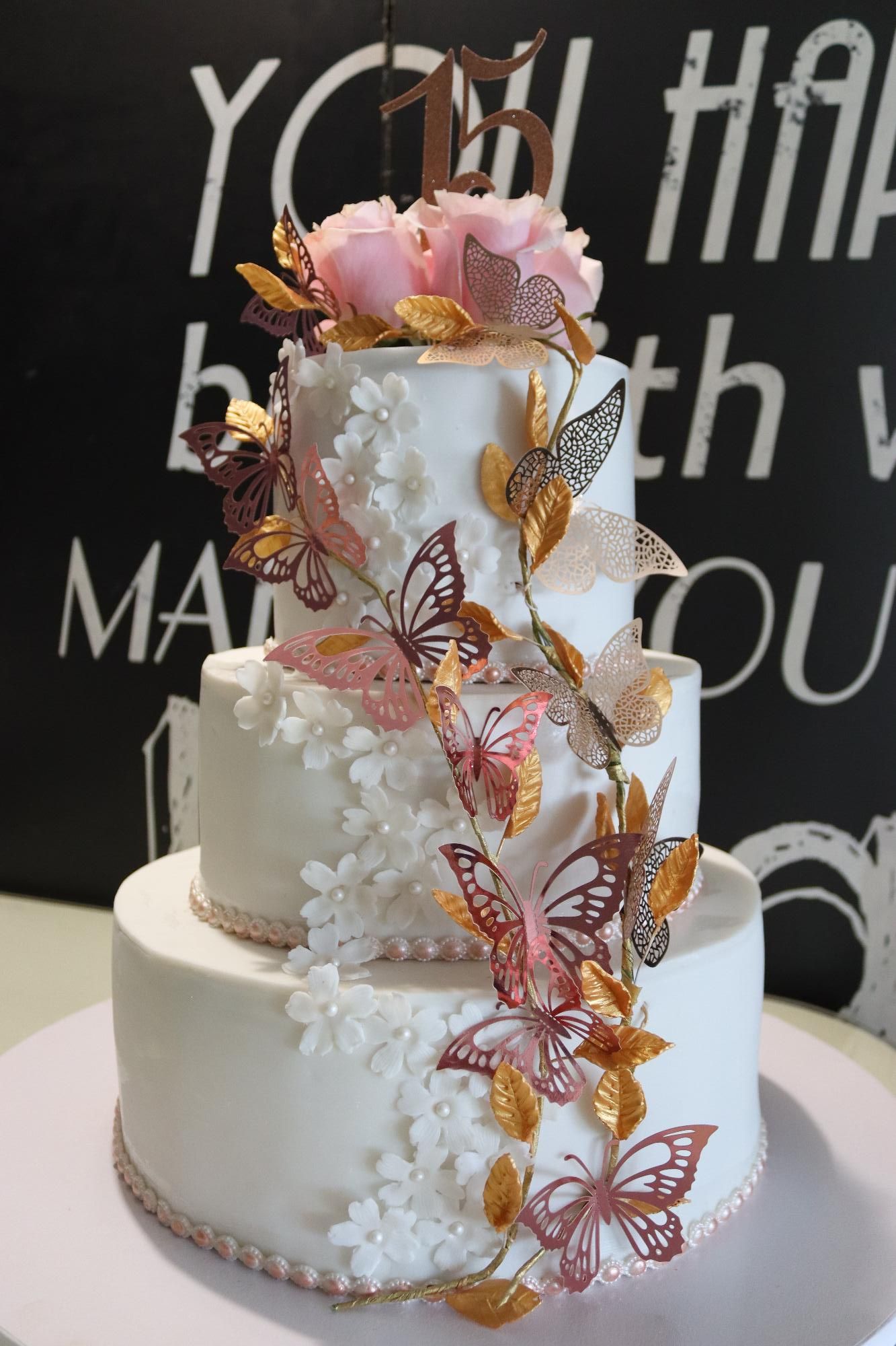 Foto 43 de Pastelerías en  | Repostería Grace