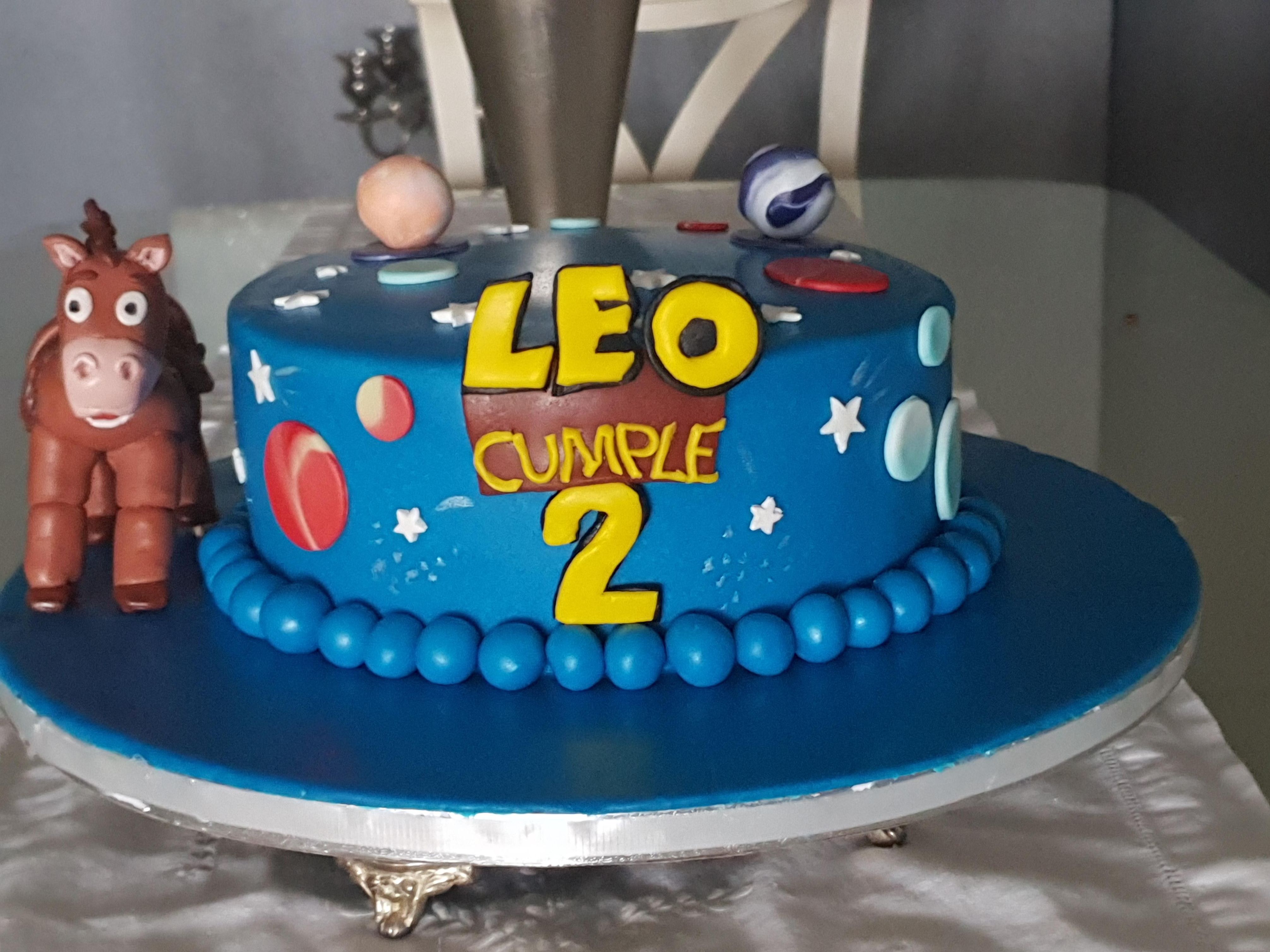 Tartas personalizadas en Marbella