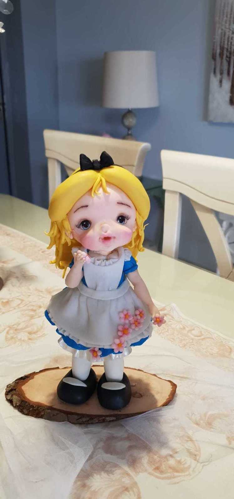 Muñeco para repostería Muñeco para repostería