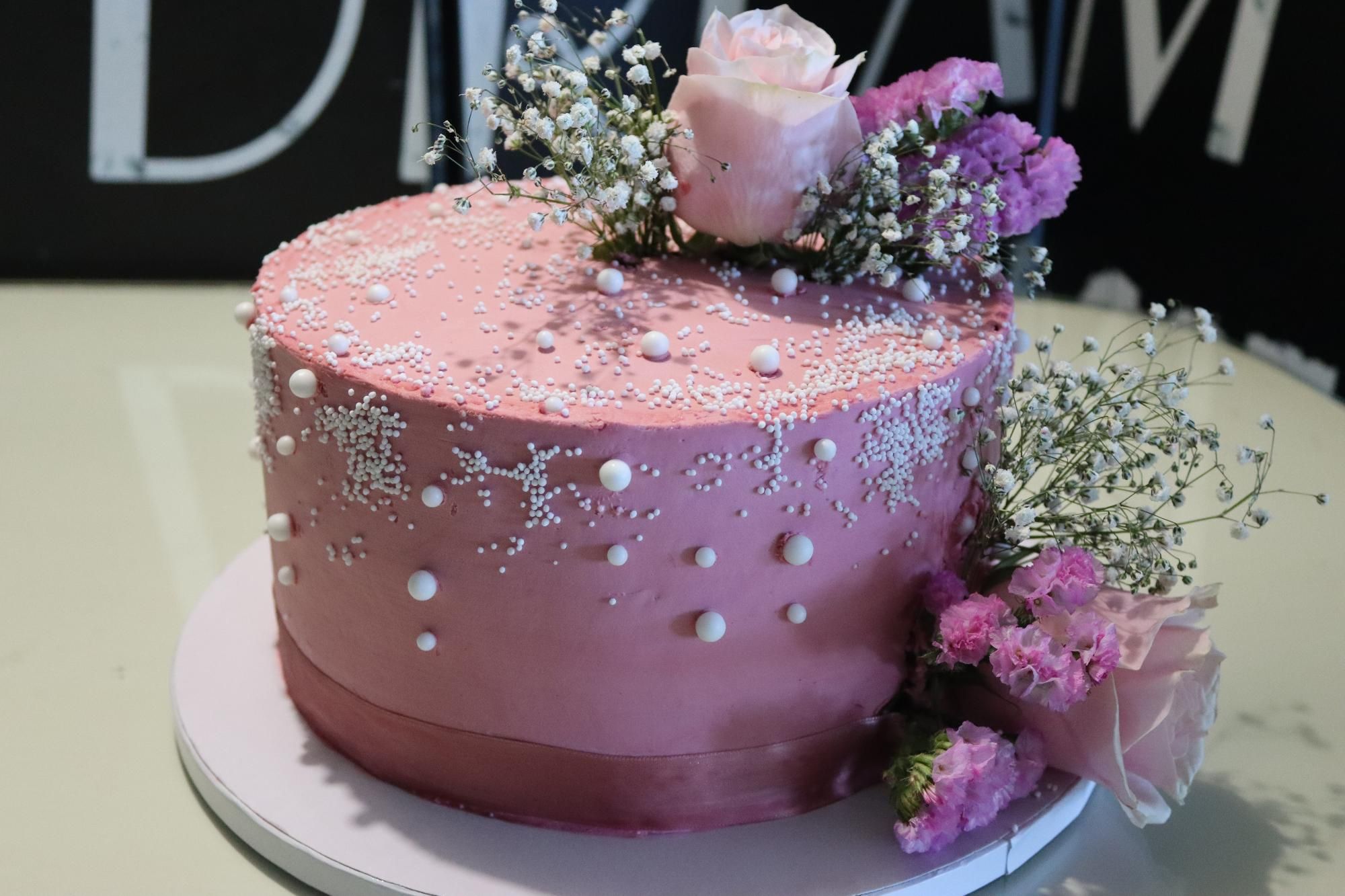 Foto 42 de Pastelerías en  | Repostería Grace