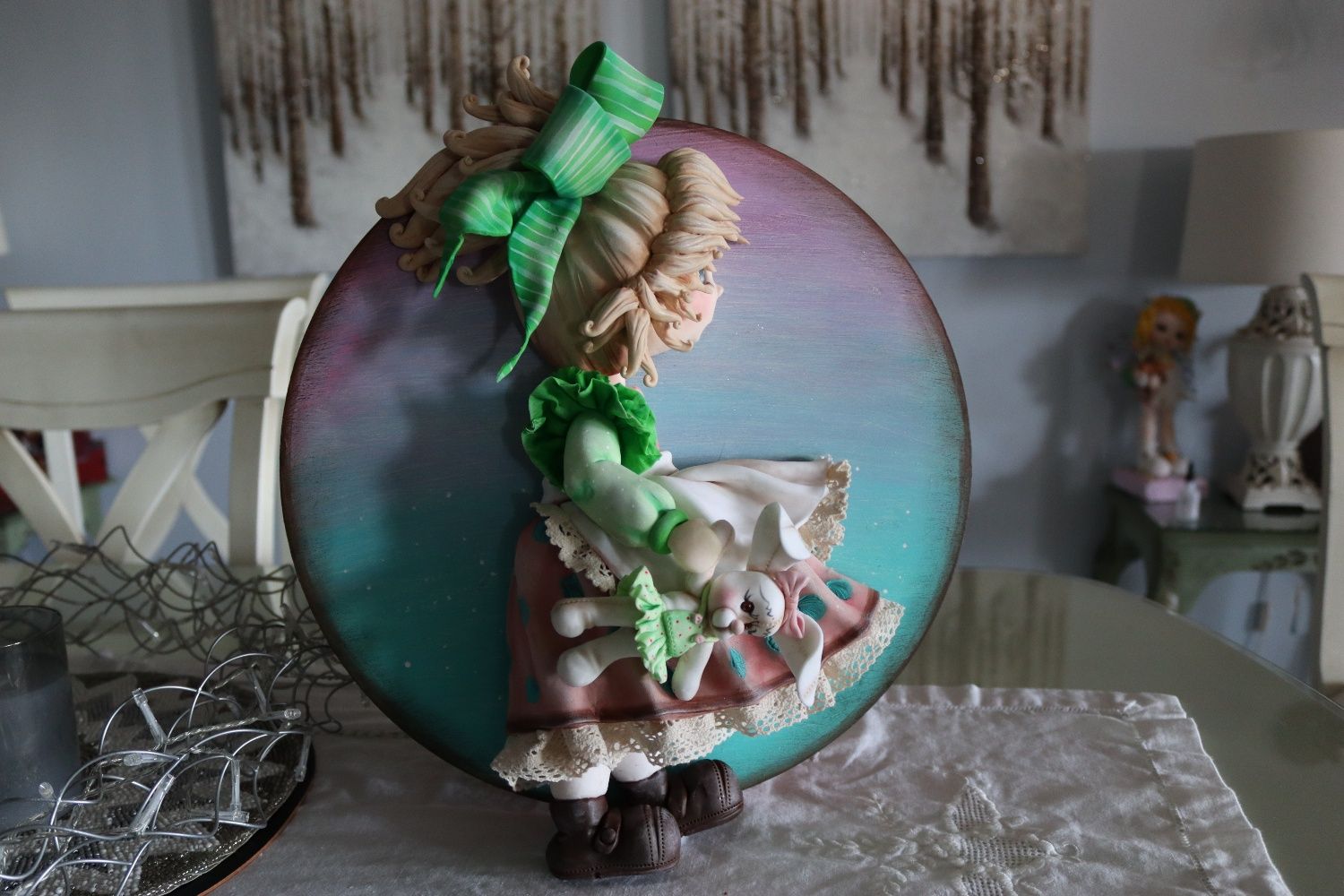 Tartas para cumpleaños y eventos especiales: Catálogo de Repostería Grace Tartas para cumpleaños y eventos especiales: Catálogo de Repostería Grace