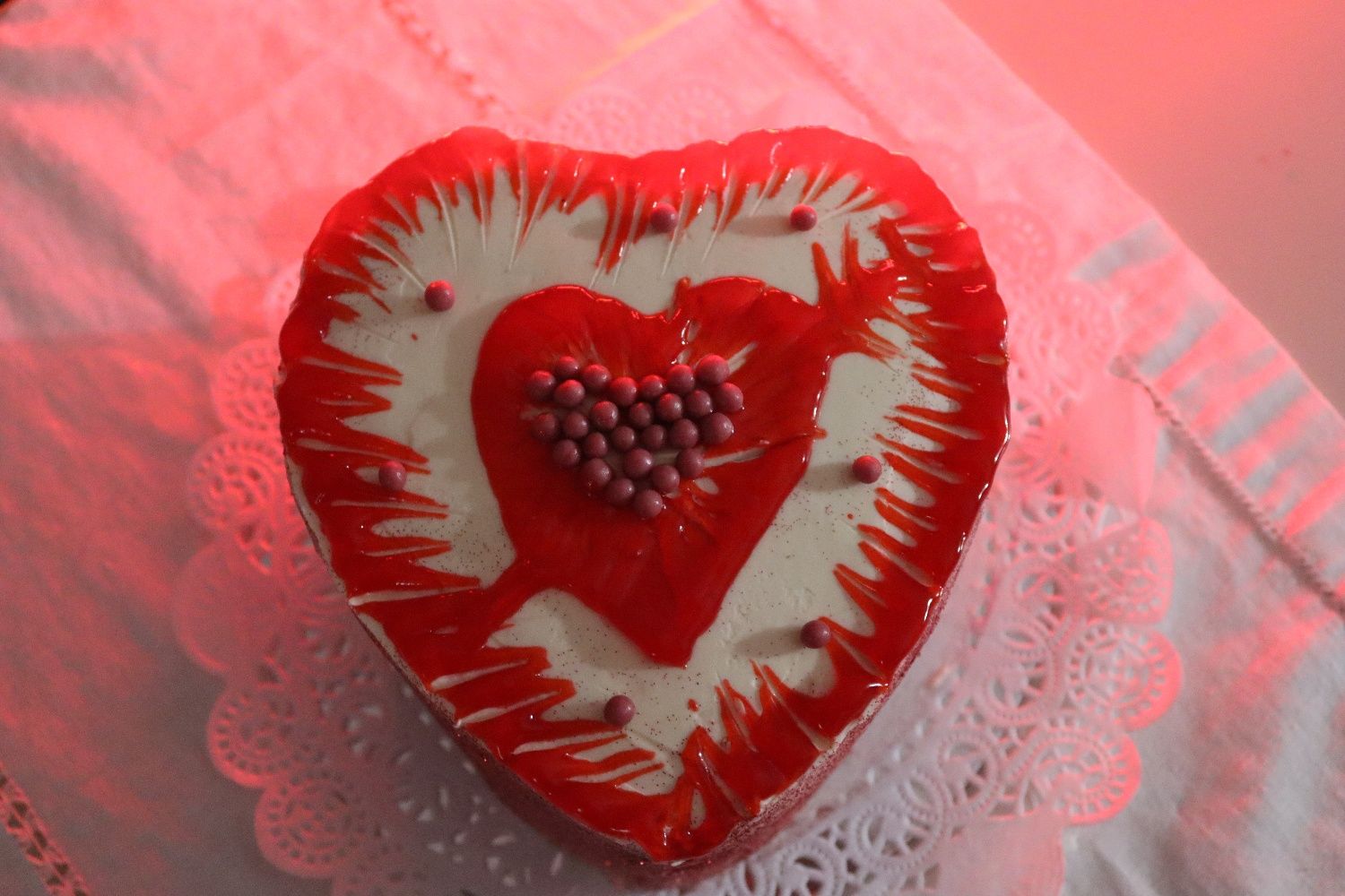 Dulces para San Valentín: Catálogo de Repostería Grace Dulces para San Valentín: Catálogo de Repostería Grace