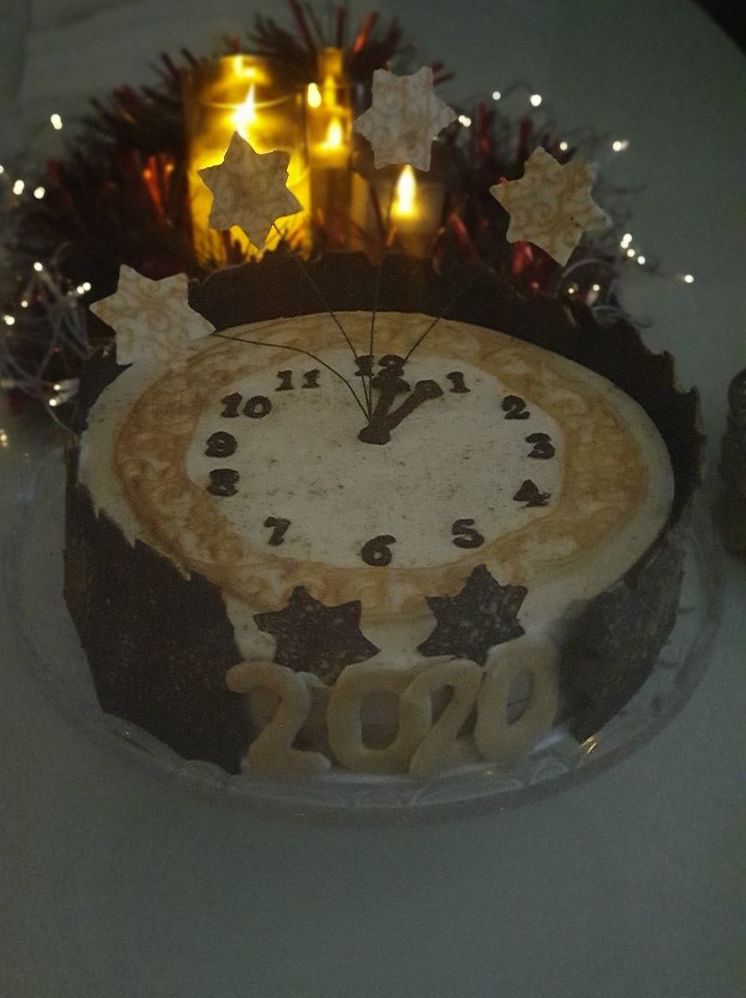 ¡ Respostería Grace les desea un feliz año 2020 ! ¡ Respostería Grace les desea un feliz año 2020 !