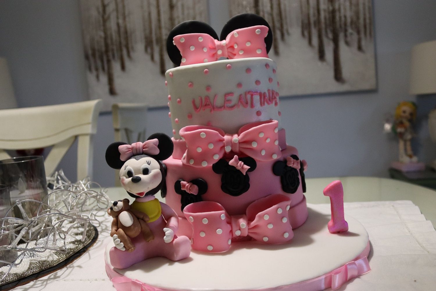 Tartas para cumpleaños y eventos especiales: Catálogo de Repostería Grace Tartas para cumpleaños y eventos especiales: Catálogo de Repostería Grace