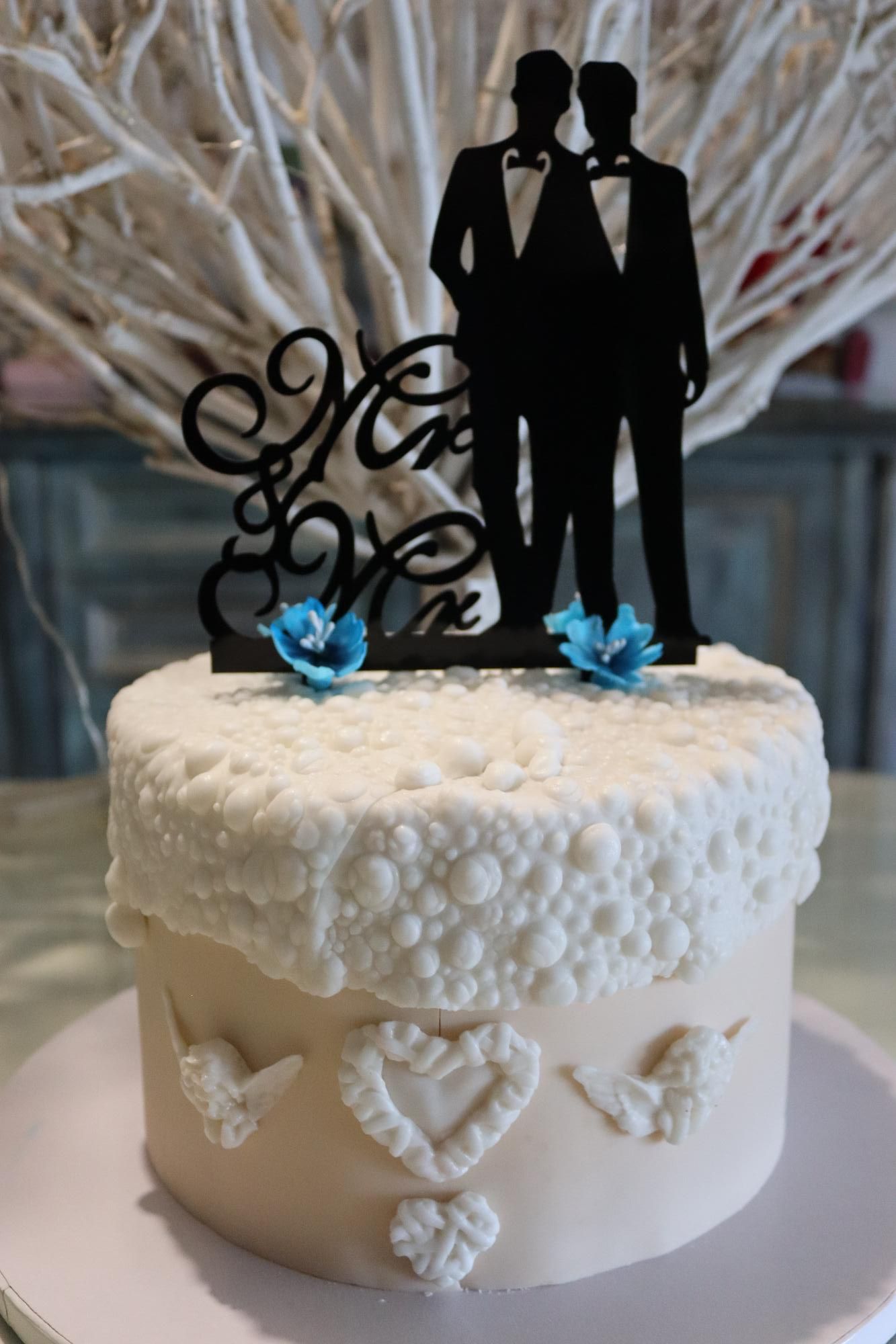 Foto 60 de Pastelerías en  | Repostería Grace