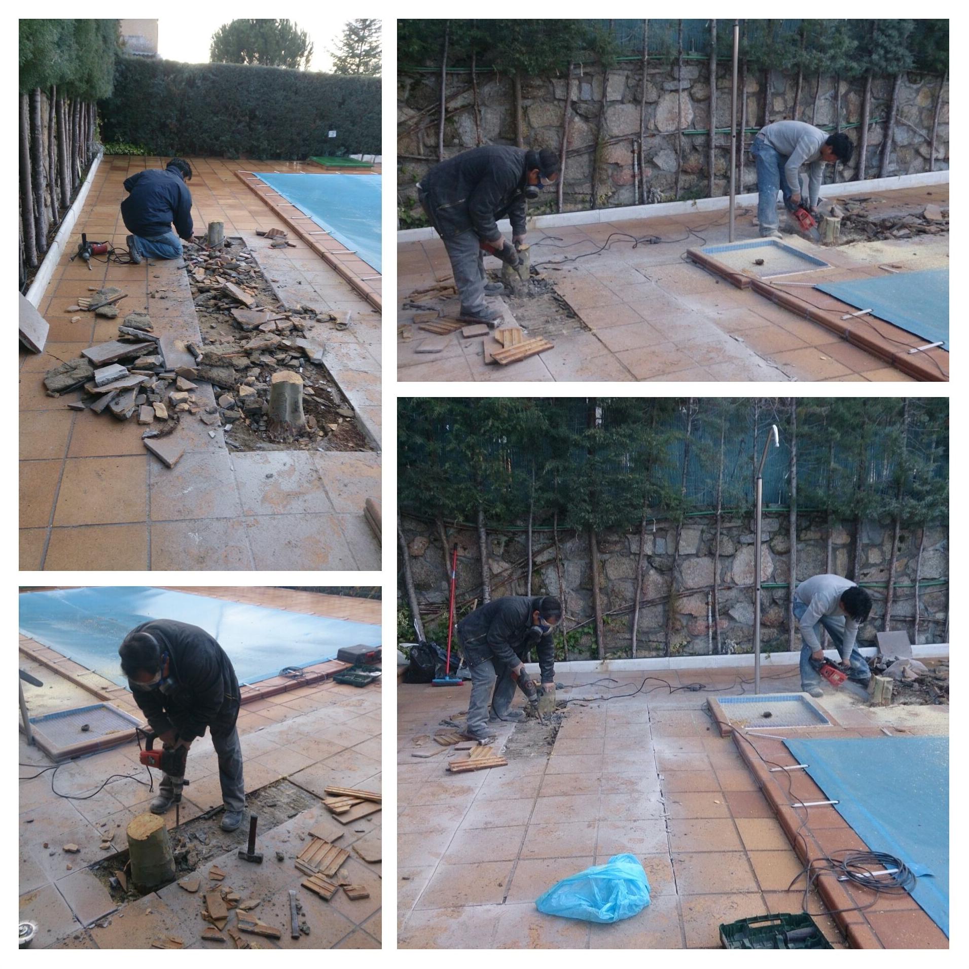 obras Madrid obras Madrid