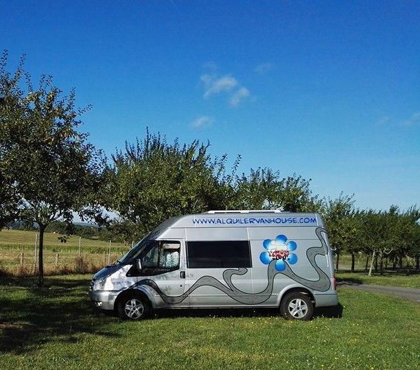 Temporadas de alquiler: Productos y servicios de CamperValencia Temporadas de alquiler: Productos y servicios de CamperValencia