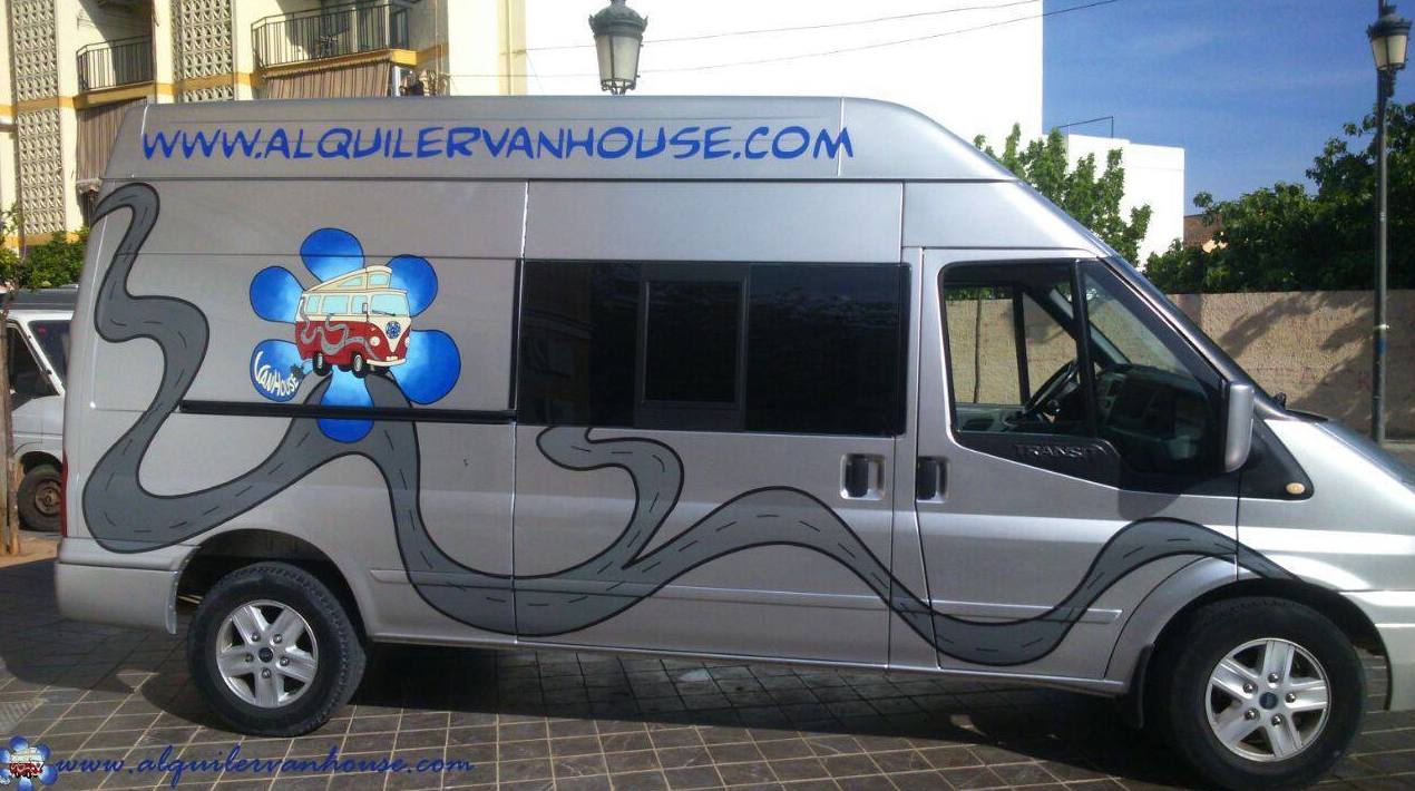 Furgocampers: Productos y servicios de CamperValencia Furgocampers: Productos y servicios de CamperValencia