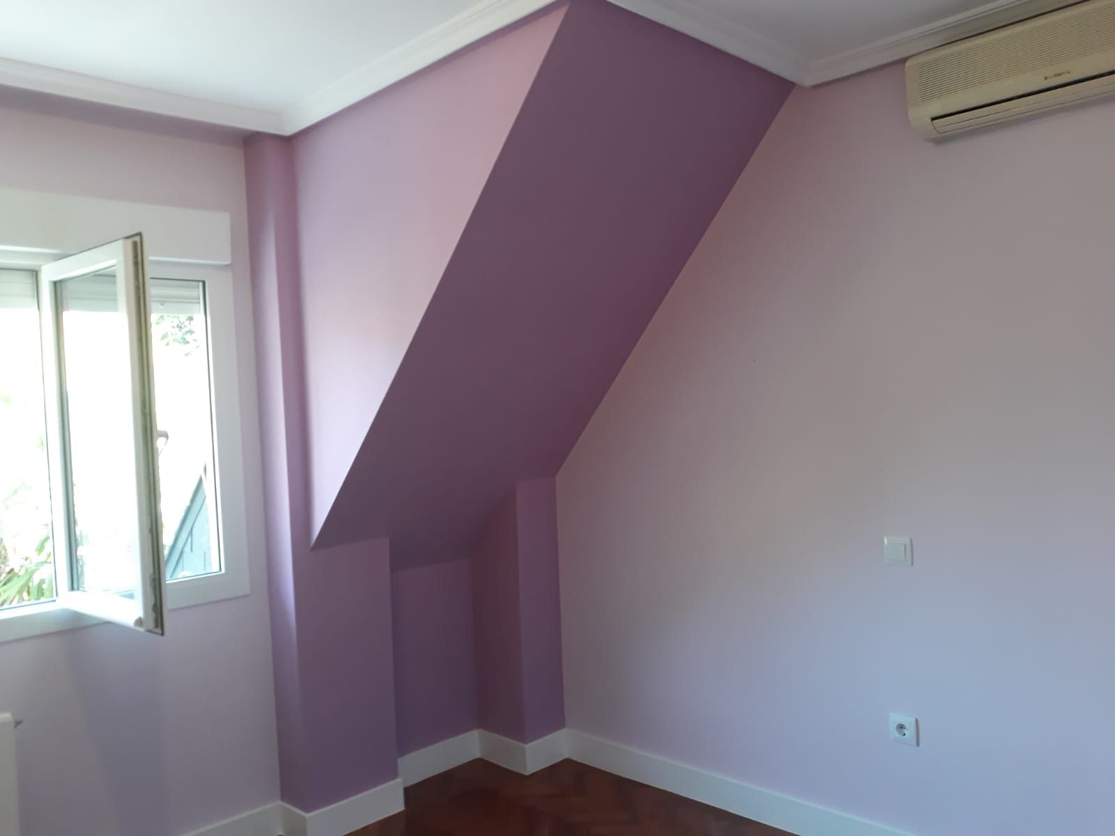 Pintura: Servicios de Limpieza de ServiClean Pintura: Servicios de Limpieza de ServiClean
