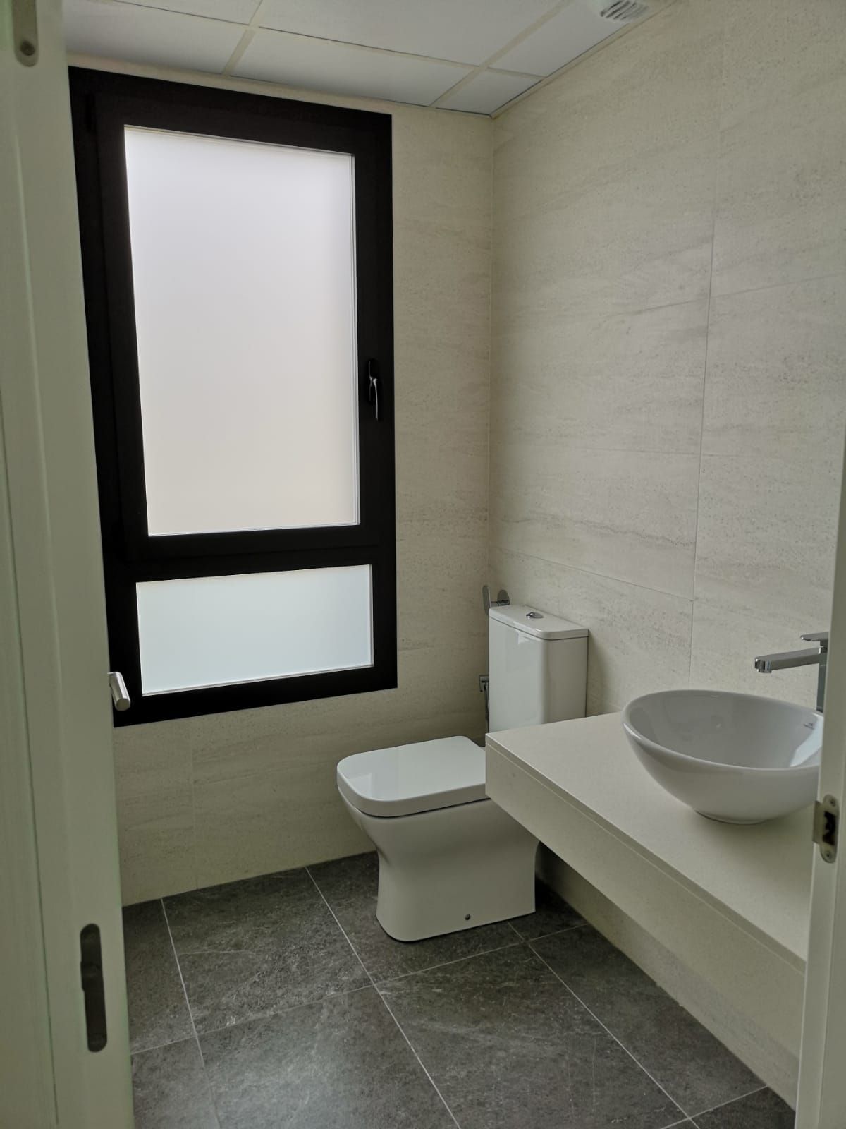 Limpiezas fin de obra: Servicios de Limpieza de ServiClean Limpiezas fin de obra: Servicios de Limpieza de ServiClean