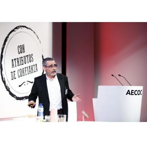 Congreso AECOC 2017