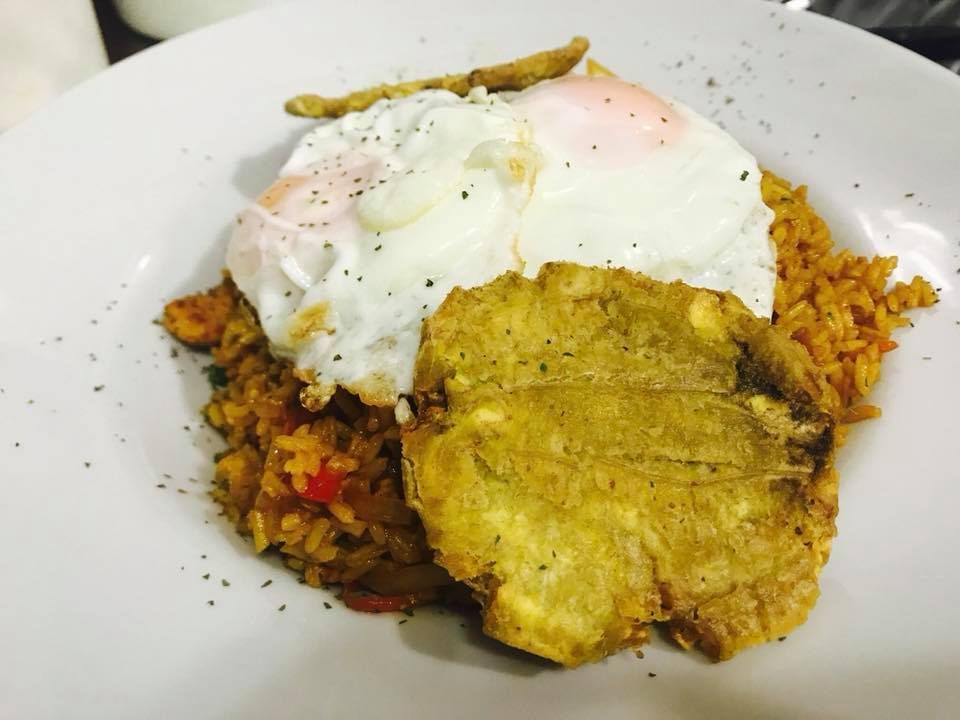 Arroces: Carta de Café Caribe Benidorm Arroces: Carta de Café Caribe Benidorm