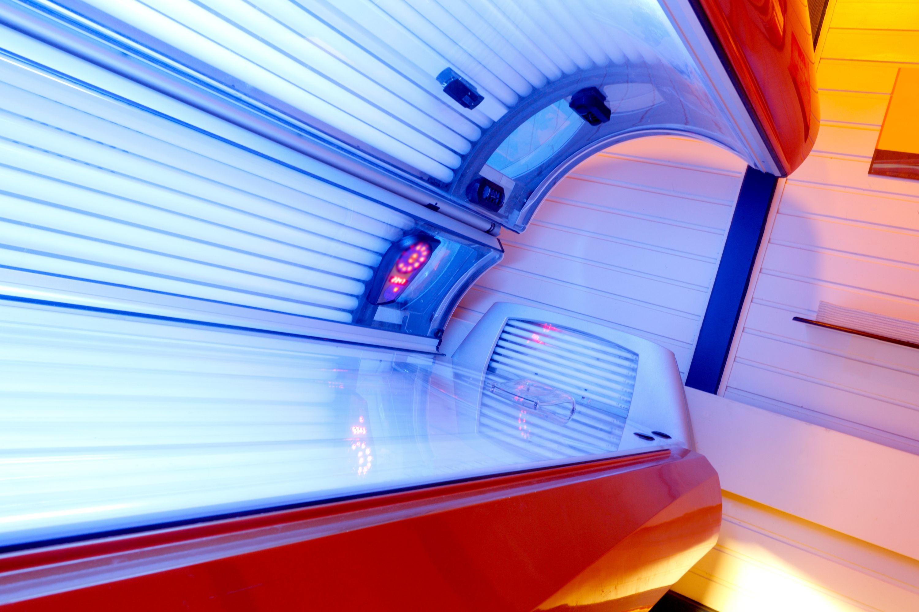 Solárium y bronceado artificial: Servicios de Centro de estética Ithaka Solárium y bronceado artificial: Servicios de Centro de estética Ithaka