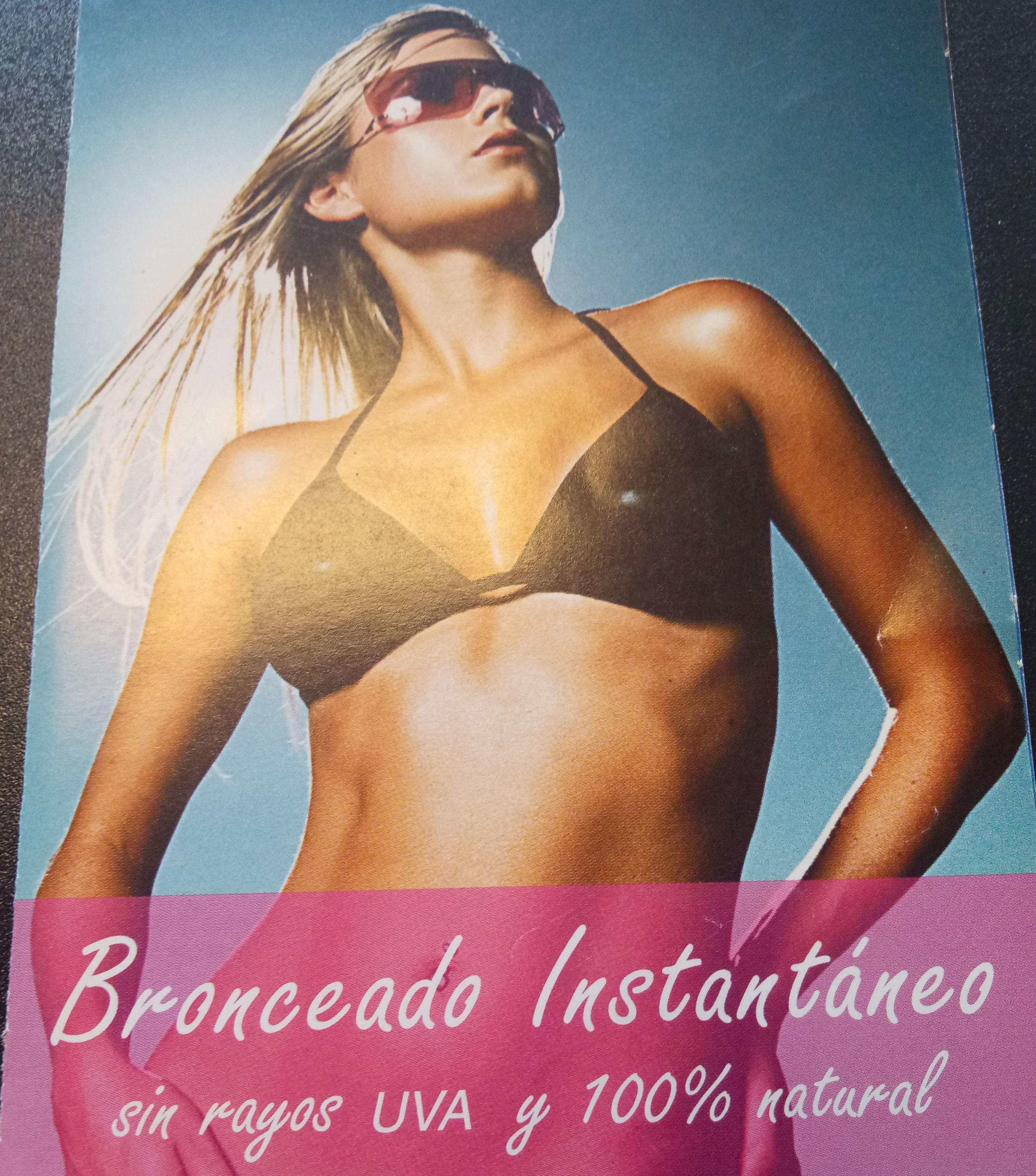 Solárium y bronceado artificial: Servicios de Centro de estética Ithaka Solárium y bronceado artificial: Servicios de Centro de estética Ithaka