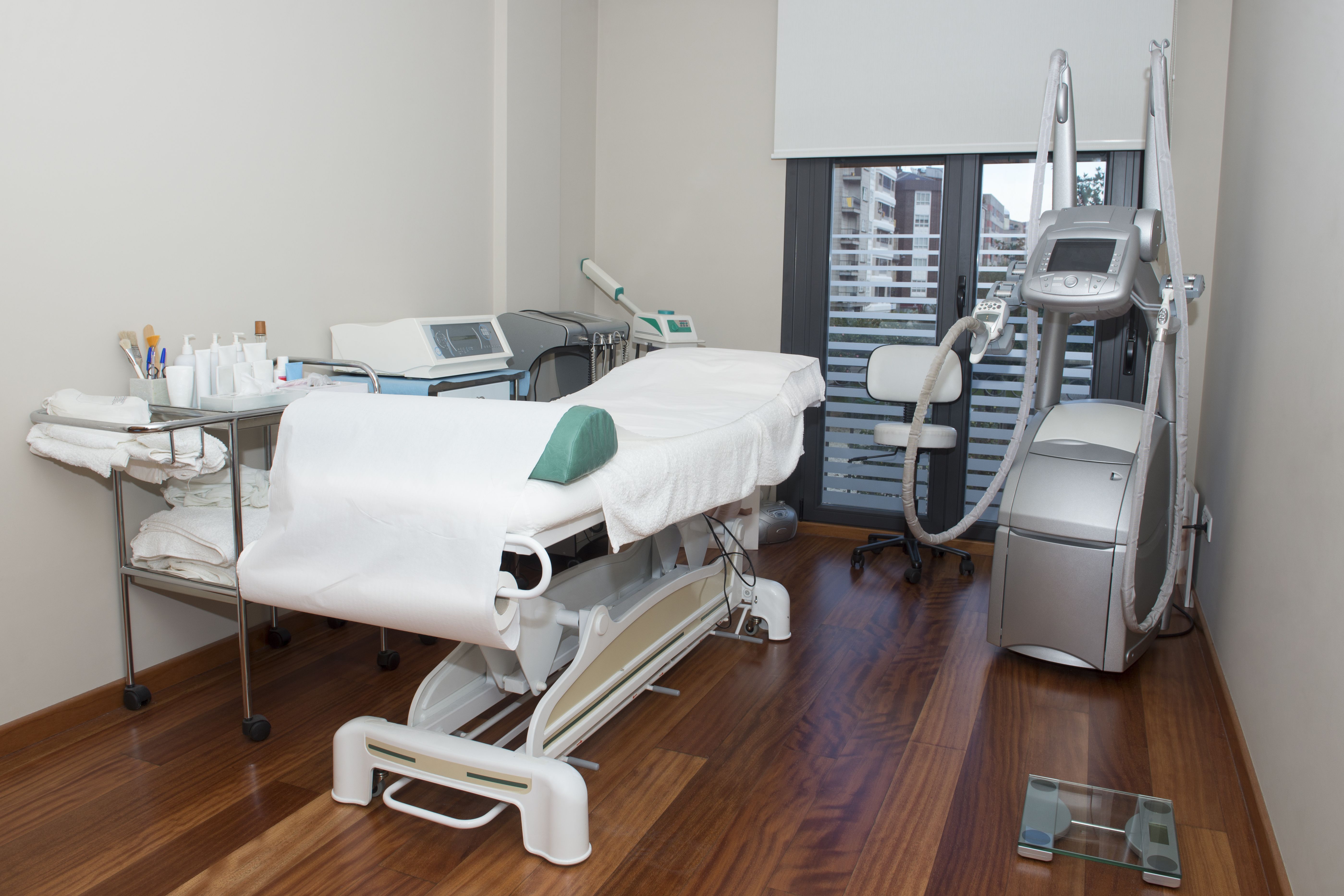 Aparatología: Servicios de Centro de estética Ithaka Aparatología: Servicios de Centro de estética Ithaka