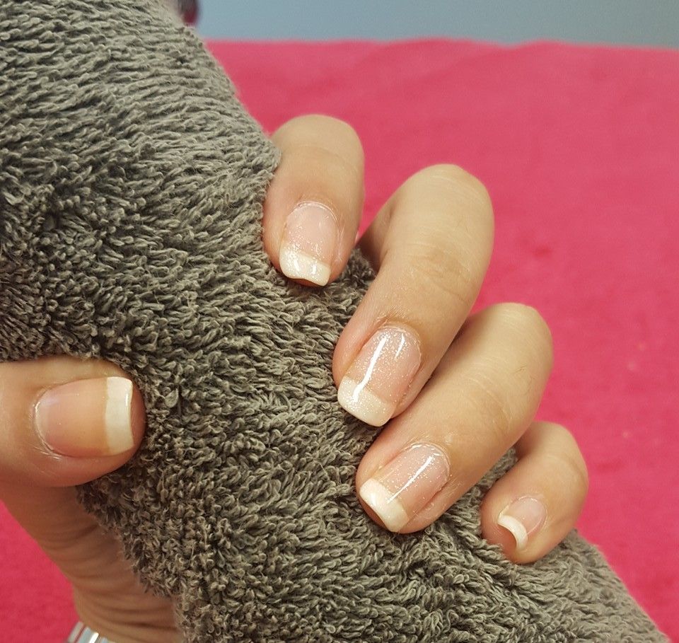Manicura: Servicios de Centro de estética Ithaka Manicura: Servicios de Centro de estética Ithaka