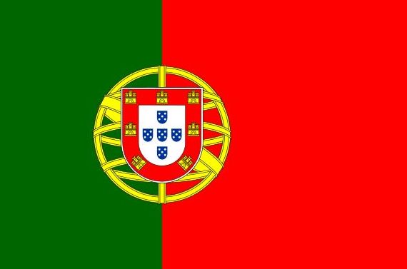 Traducciones al portugués