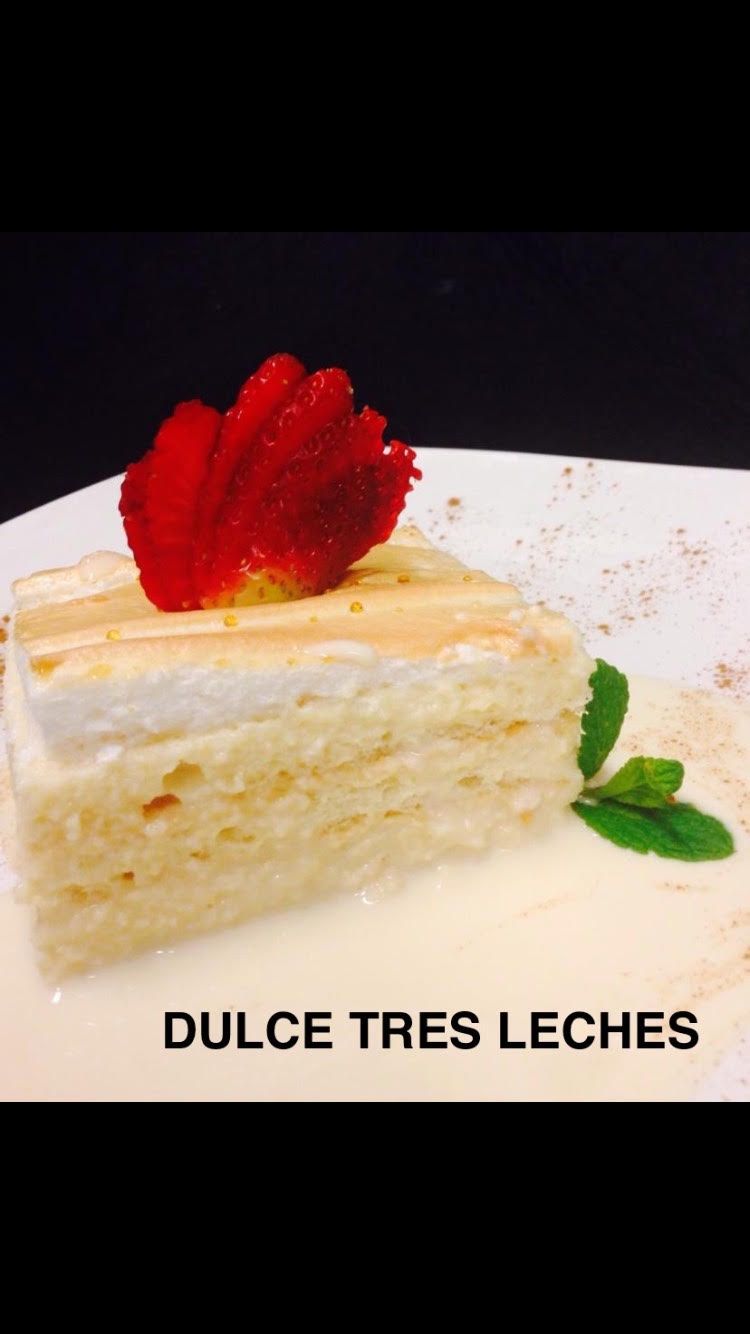 Postres: Carta de Tasca La Cañada Postres: Carta de Tasca La Cañada