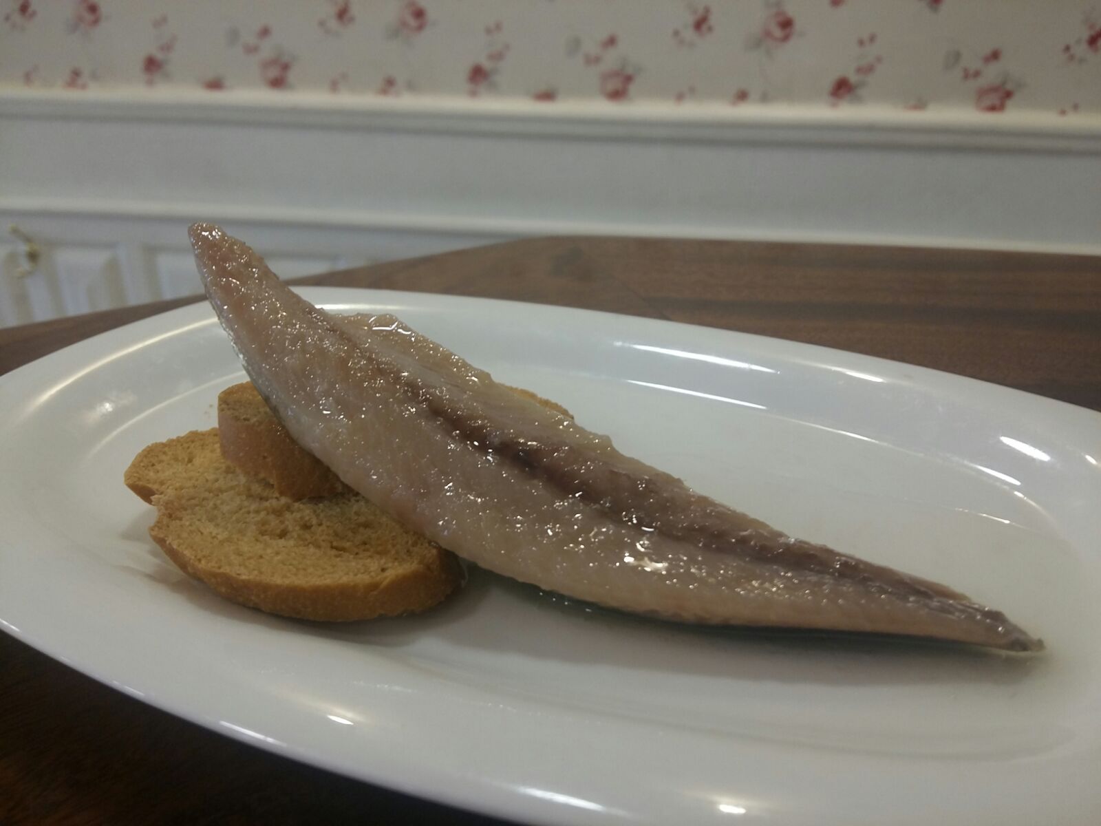Pinchos: Servicios de El Nuevo Orfeón Pinchos: Servicios de El Nuevo Orfeón