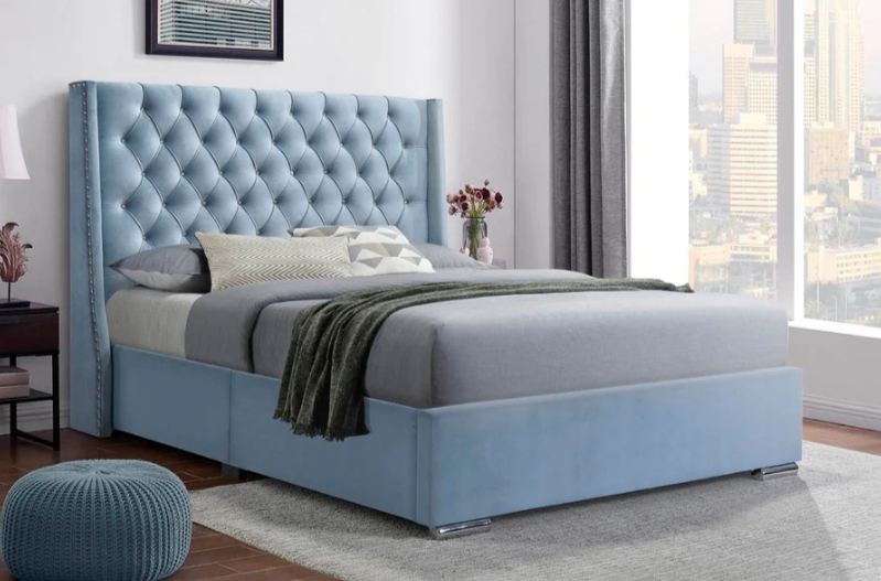 Cama de matrimonio Meldives 135*190 cm: Servicios de Remar Gandía Cama de matrimonio Meldives 135*190 cm: Servicios de Remar Gandía