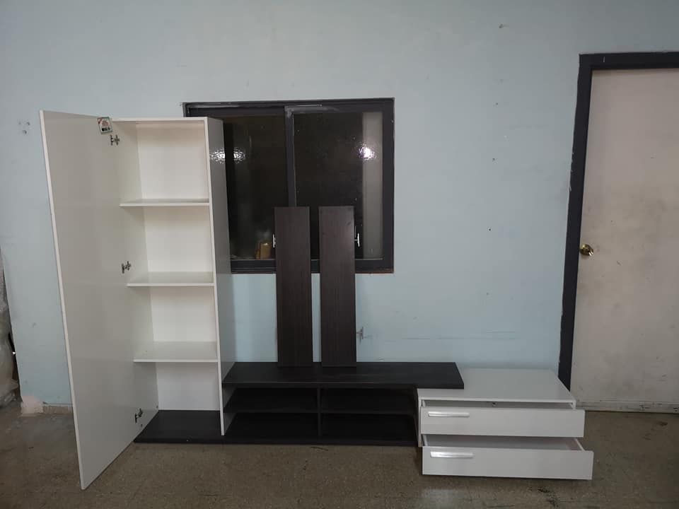 Muebles de salón: Servicios de Remar Gandía Muebles de salón: Servicios de Remar Gandía