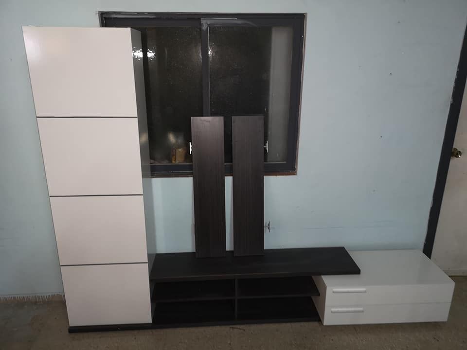 Muebles de salón: Servicios de Remar Gandía Muebles de salón: Servicios de Remar Gandía