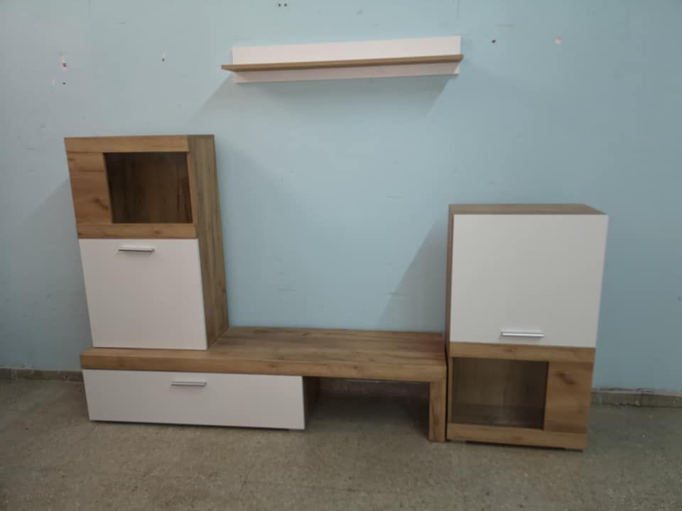 Muebles de salón: Servicios de Remar Gandía Muebles de salón: Servicios de Remar Gandía