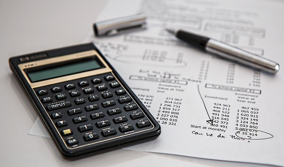 Obligaciones fiscales: Servicios de San Francisco Servicios Profesionales Obligaciones fiscales: Servicios de San Francisco Servicios Profesionales