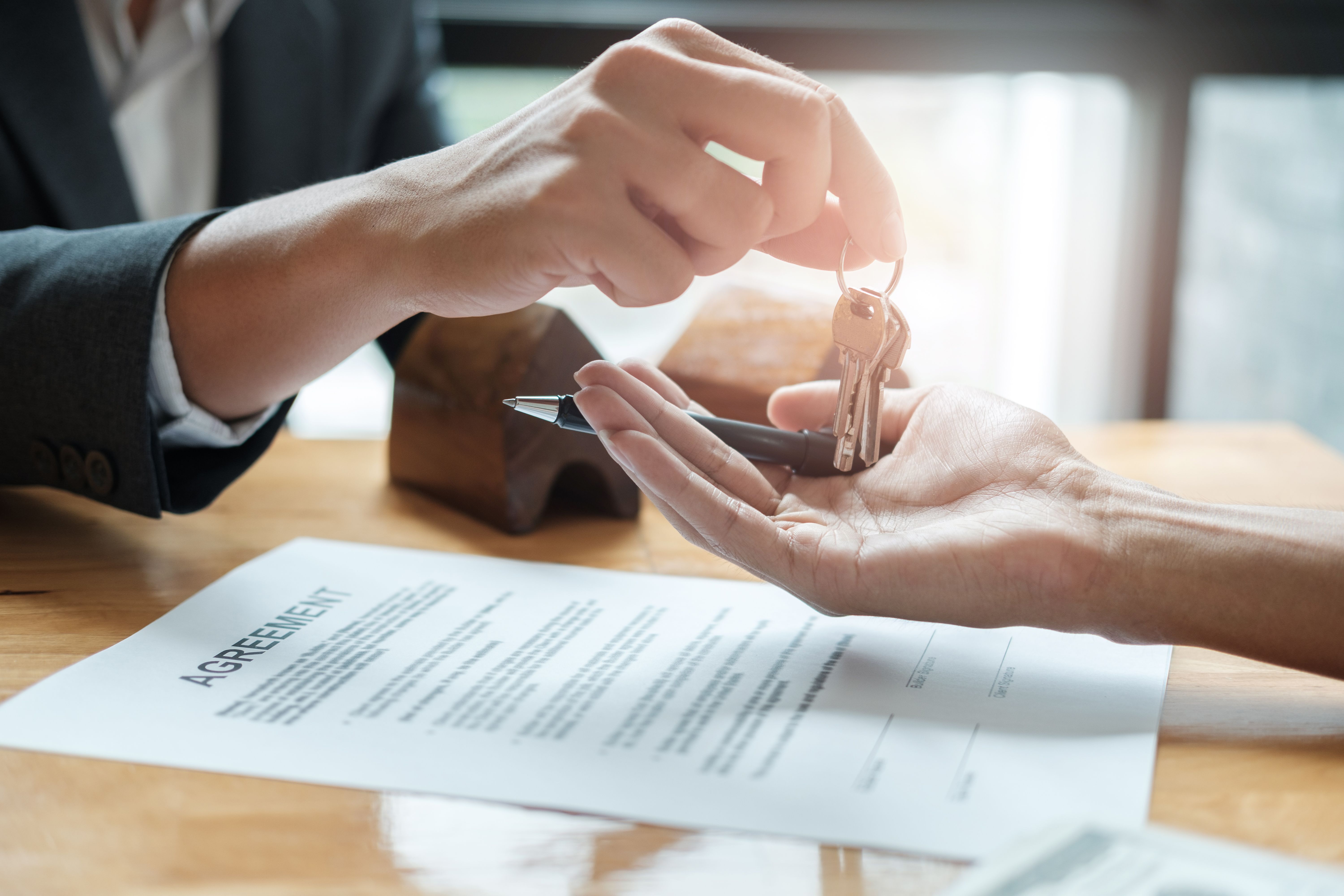 Análisis de las subrogaciones: Servicios de San Francisco Servicios Profesionales Análisis de las subrogaciones: Servicios de San Francisco Servicios Profesionales