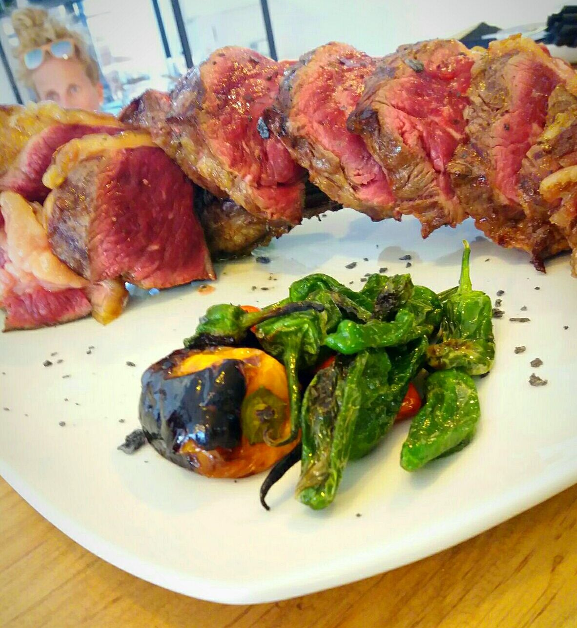 Carnes: Carta de Rincón de Andrés Carnes: Carta de Rincón de Andrés