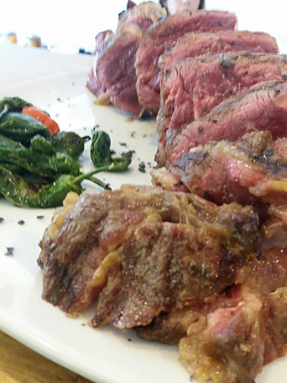 Carnes: Carta de Rincón de Andrés Carnes: Carta de Rincón de Andrés