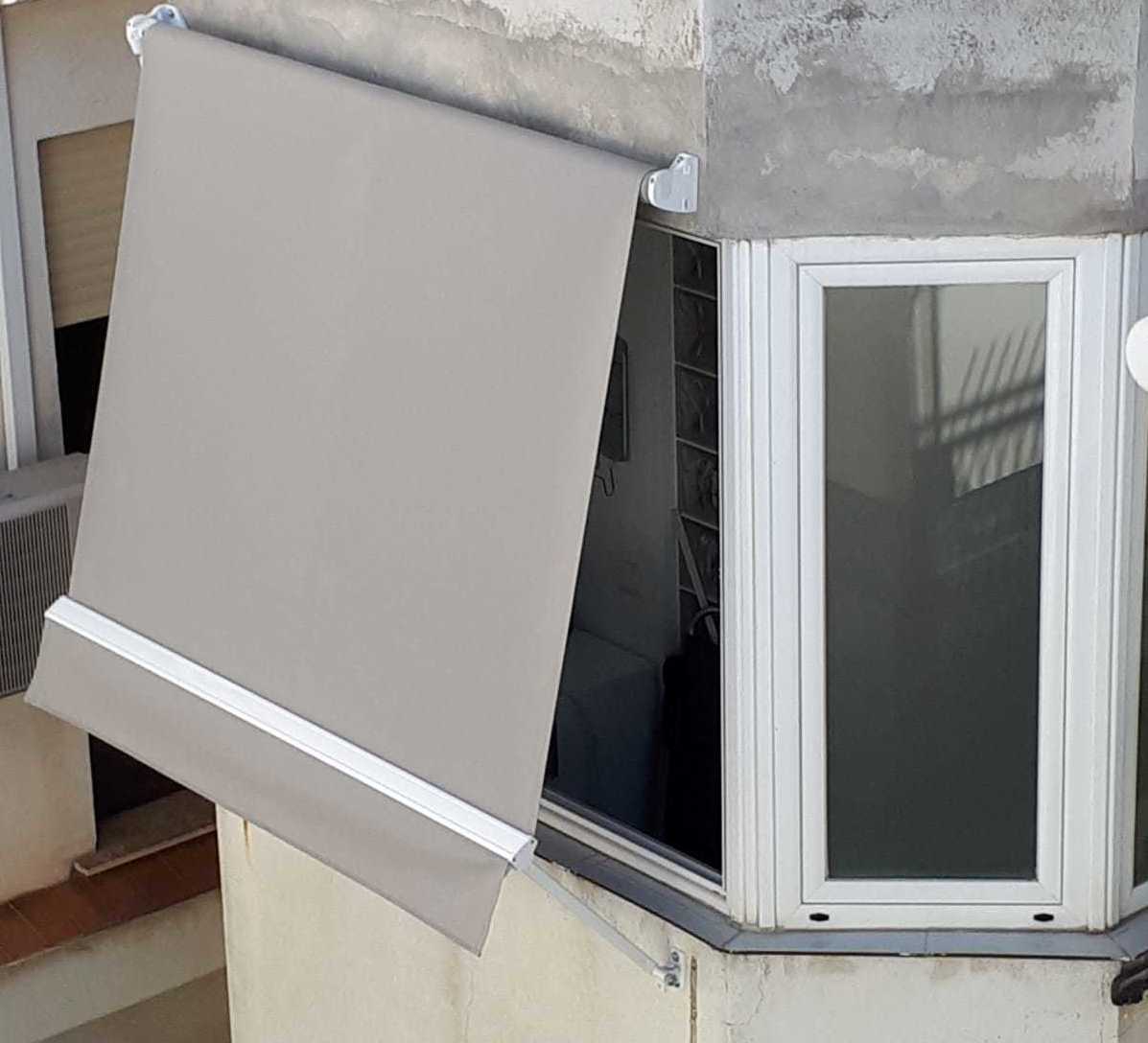 Toldo Stor: Productos y Servicios de Cristalería Levantina Toldo Stor: Productos y Servicios de Cristalería Levantina