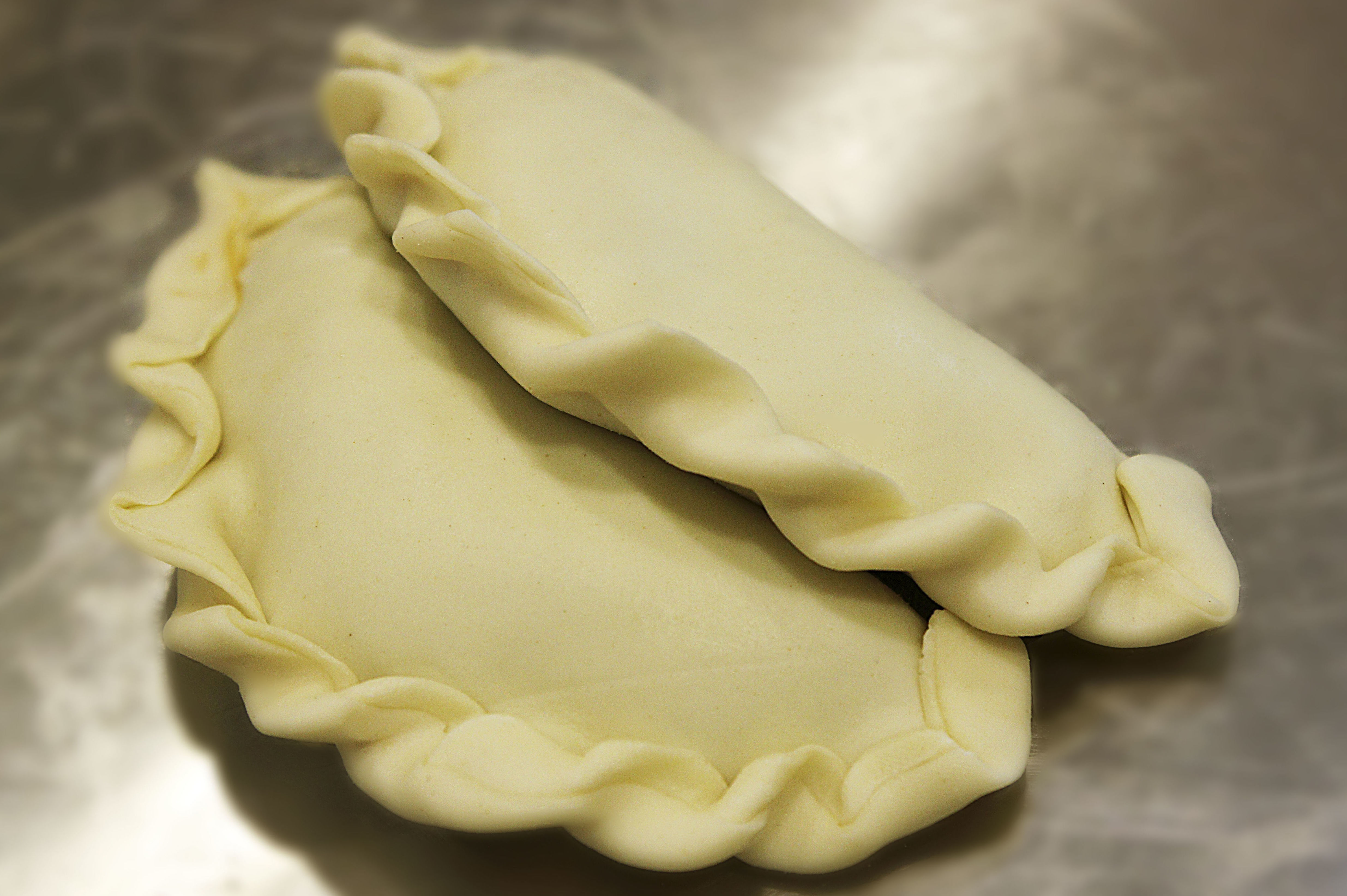 Empanadilla de Ternera cortada a cuchillo: Nuestros productos de La Pastaia Empanadilla de Ternera cortada a cuchillo: Nuestros productos de La Pastaia