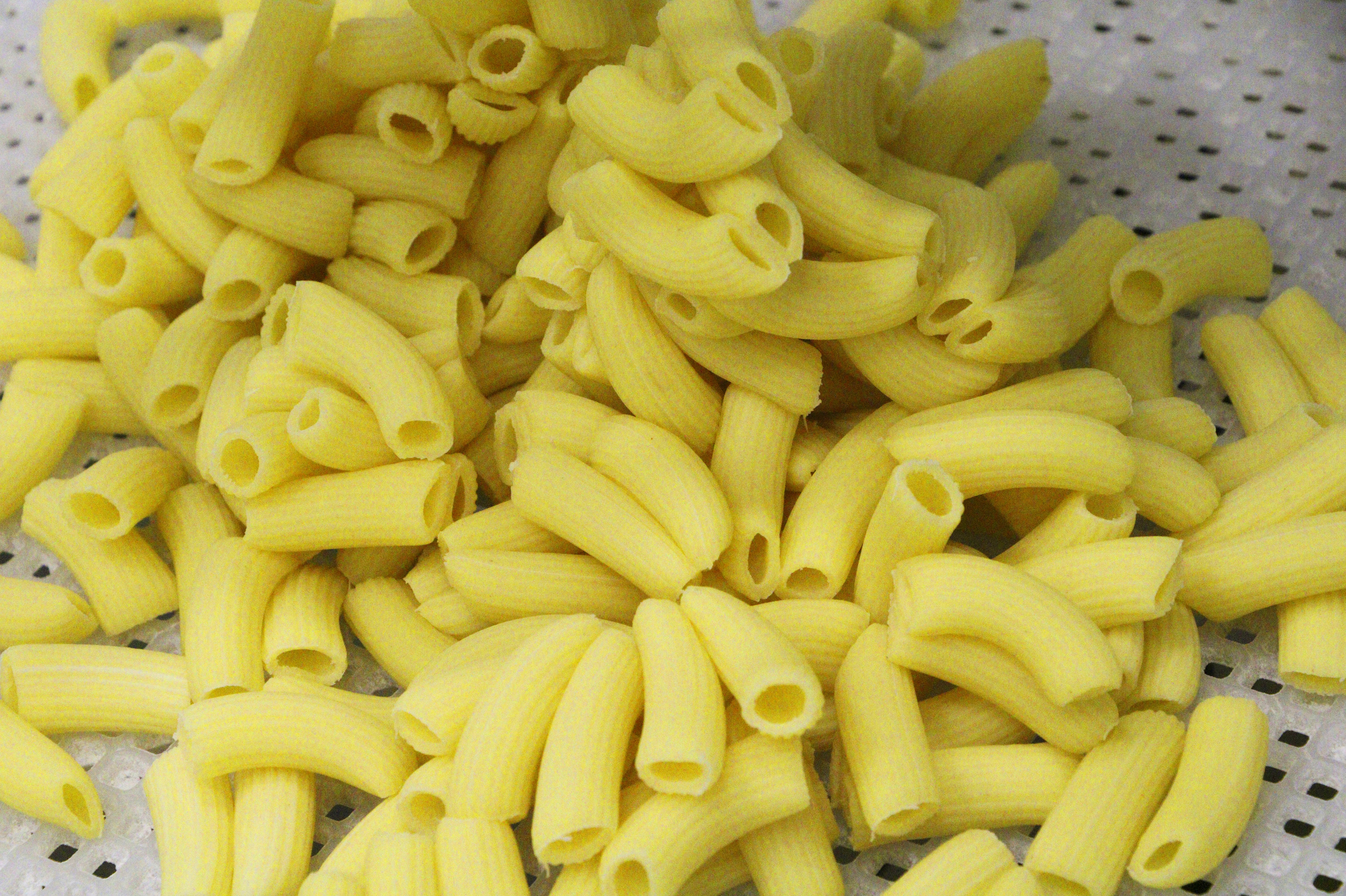 Maccheroni al puro huevo : Nuestros productos de La Pastaia Maccheroni al puro huevo : Nuestros productos de La Pastaia