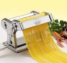 Spaghetti fresco Spaghetti fresco