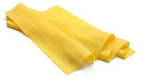 Masa fresca para lasagnas Masa fresca para lasagnas