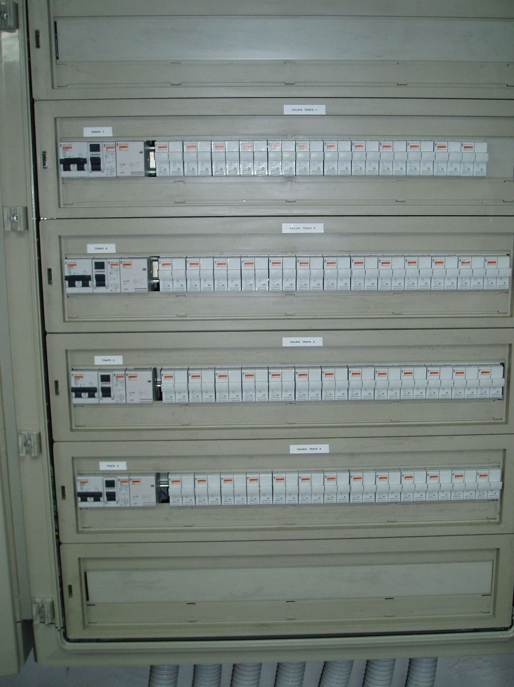 Instalaciones eléctricas en Asturias Instalaciones eléctricas en Asturias