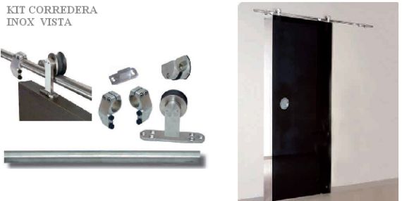 Herrajes: Catálogo de Puertas Rijor Herrajes: Catálogo de Puertas Rijor