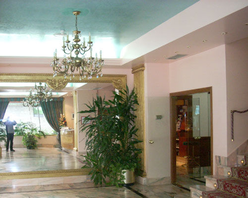 Servicios adicionales: Servicios de Hotel Estadio Servicios adicionales: Servicios de Hotel Estadio