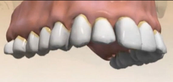 Foto 1 de Dentistas en  | Grupo ClÃ­nico Dental       Dr. Borrega
