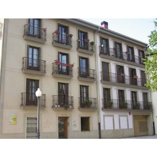 9 viviendas en C/ Eguzkitzaldea Nº 12 y 10, Irun: Trabajos realizados de Construcciones Grobas Agudo 9 viviendas en C/ Eguzkitzaldea Nº 12 y 10, Irun: Trabajos realizados de Construcciones Grobas Agudo